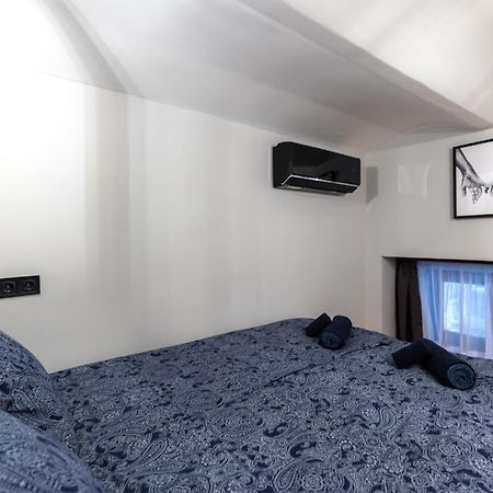 Downtown Elegance Leilighet Budapest Eksteriør bilde