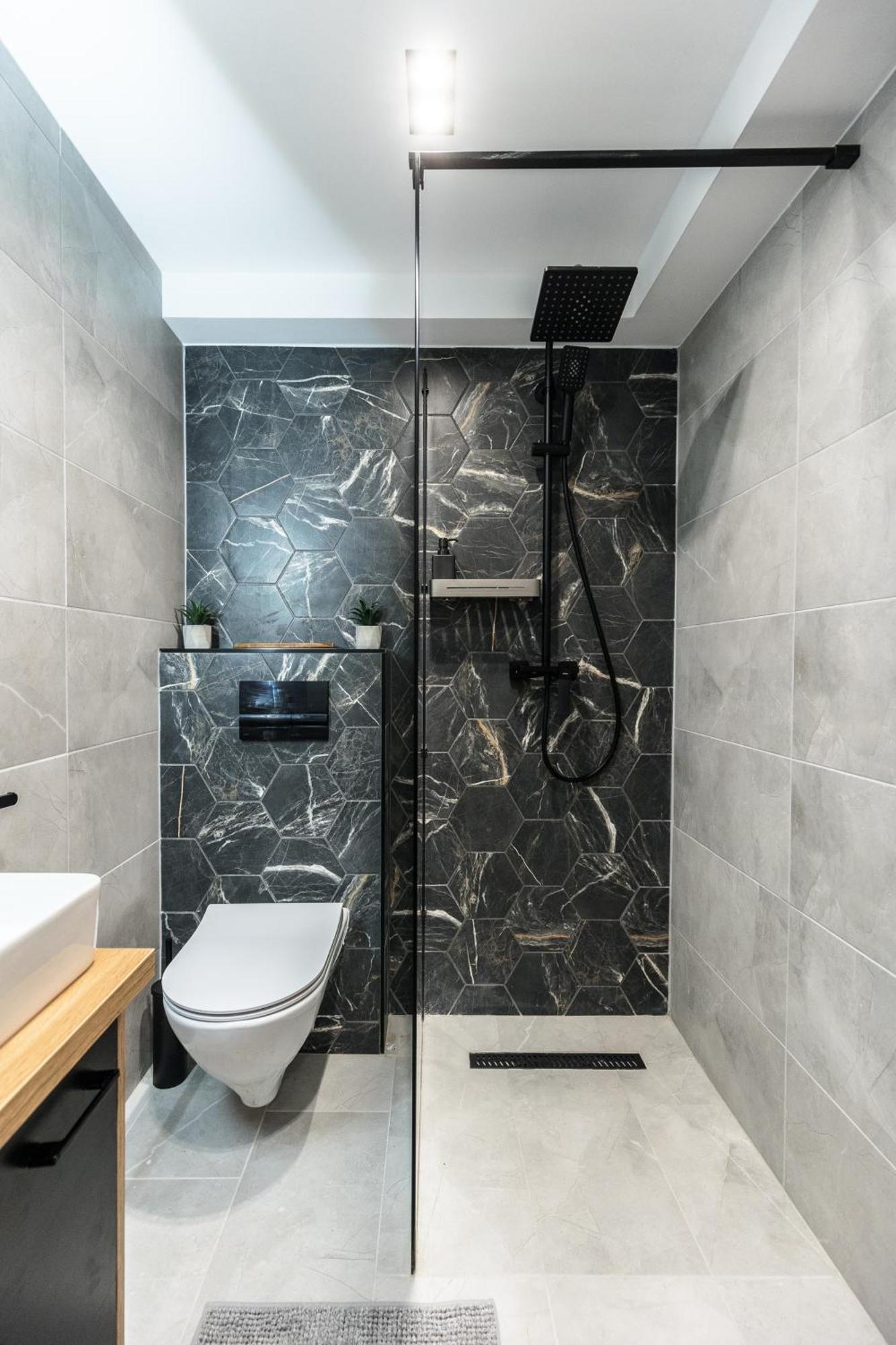 Downtown Elegance Leilighet Budapest Eksteriør bilde